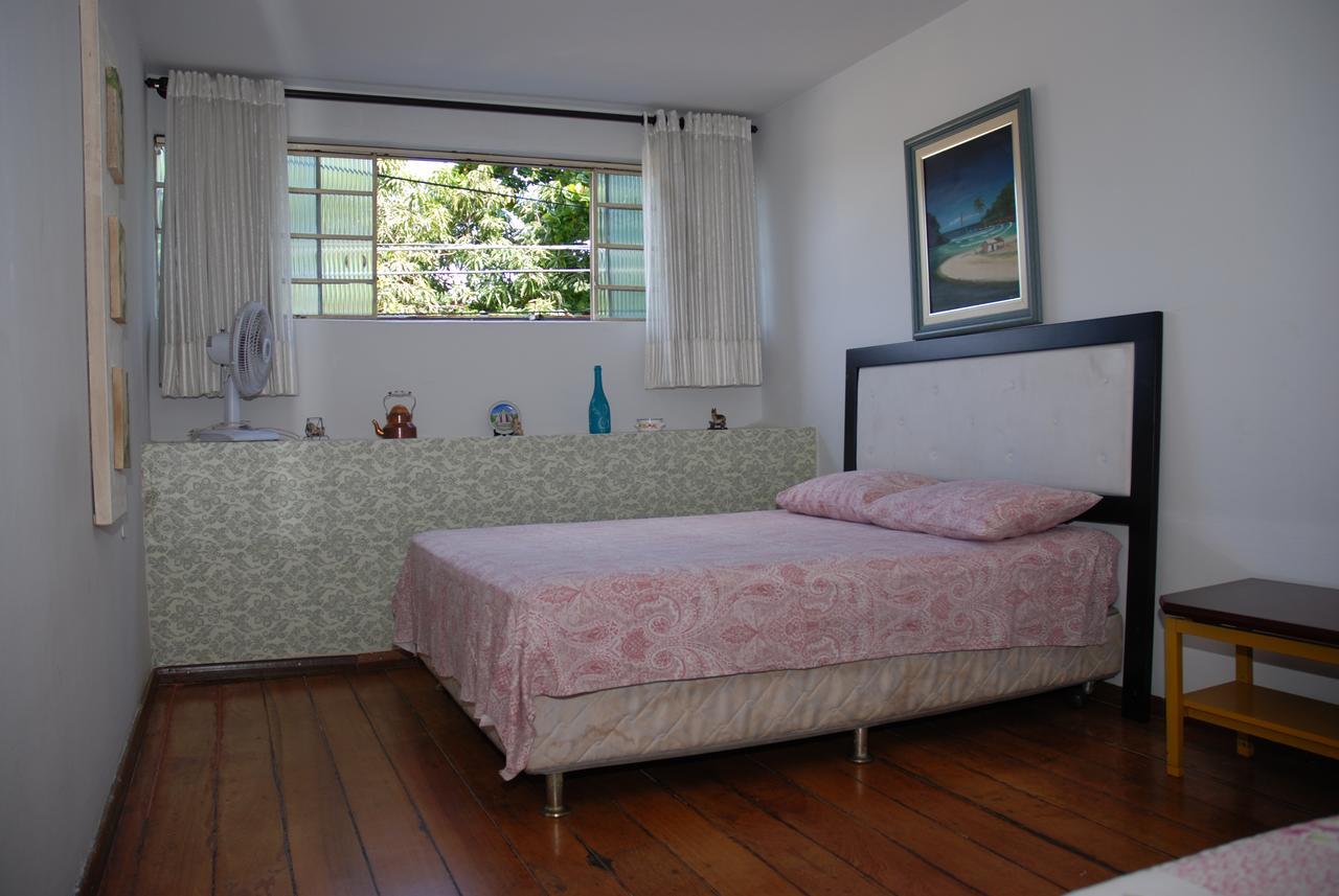 Pousada Ana Poipa Goiânia Exterior foto